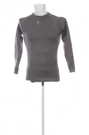 Bluză de bărbați Unbranded, Mărime XL, Culoare Gri, Preț 30,99 Lei