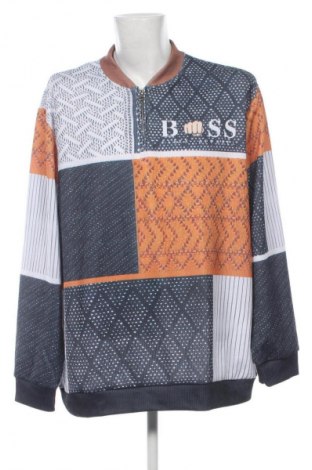 Pánské tričko  Unbranded, Velikost 5XL, Barva Vícebarevné, Cena  289,00 Kč