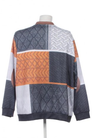 Pánské tričko  Unbranded, Velikost 5XL, Barva Vícebarevné, Cena  289,00 Kč