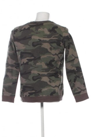 Ανδρική μπλούζα Unbranded, Μέγεθος L, Χρώμα Πολύχρωμο, Τιμή 10,00 €