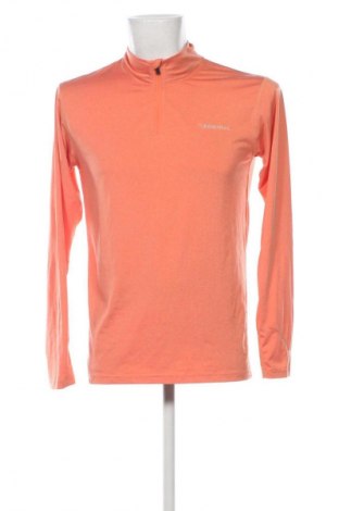 Męska bluzka Unbranded, Rozmiar M, Kolor Pomarańczowy, Cena 64,30 zł