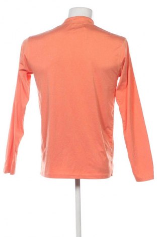 Męska bluzka Unbranded, Rozmiar M, Kolor Pomarańczowy, Cena 64,30 zł