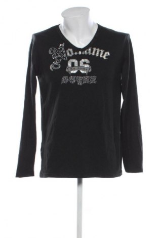 Bluză de bărbați Unbranded, Mărime XXL, Culoare Negru, Preț 36,99 Lei