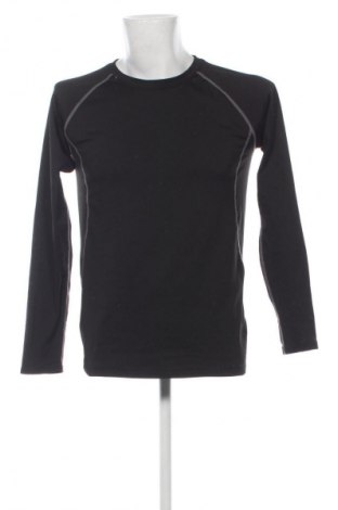 Ανδρική μπλούζα Unbranded, Μέγεθος L, Χρώμα Μαύρο, Τιμή 6,99 €