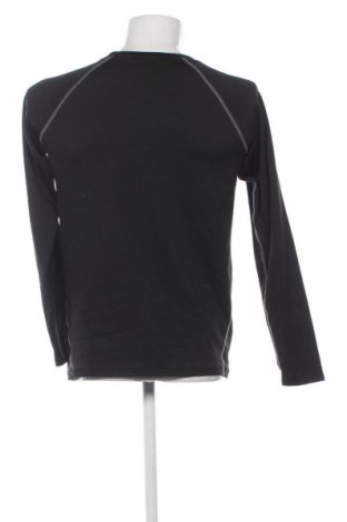 Ανδρική μπλούζα Unbranded, Μέγεθος L, Χρώμα Μαύρο, Τιμή 6,99 €