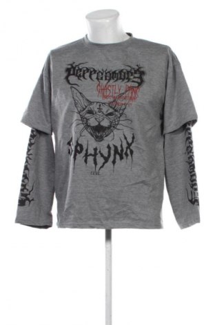 Férfi blúz Unbranded, Méret XL, Szín Sokszínű, Ár 2 909 Ft