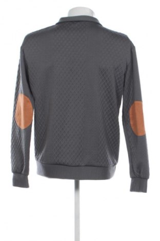 Bluză de bărbați Unbranded, Mărime M, Culoare Gri, Preț 28,99 Lei