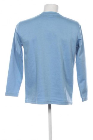Férfi blúz Unbranded, Méret L, Szín Kék, Ár 3 059 Ft