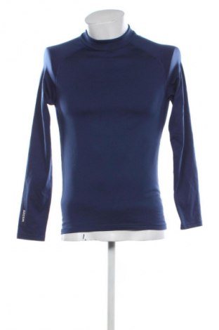 Bluză de bărbați Unbranded, Mărime M, Culoare Albastru, Preț 29,99 Lei