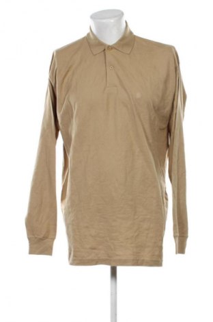 Ανδρική μπλούζα Unbranded, Μέγεθος XXL, Χρώμα  Μπέζ, Τιμή 11,99 €