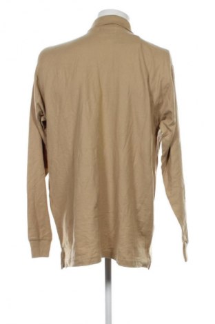 Ανδρική μπλούζα Unbranded, Μέγεθος XXL, Χρώμα  Μπέζ, Τιμή 11,99 €