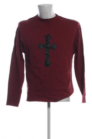 Мъжка блуза Unbranded, Размер M, Цвят Червен, Цена 5,11 €