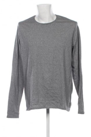 Bluză de bărbați Unbranded, Mărime XXL, Culoare Gri, Preț 35,99 Lei