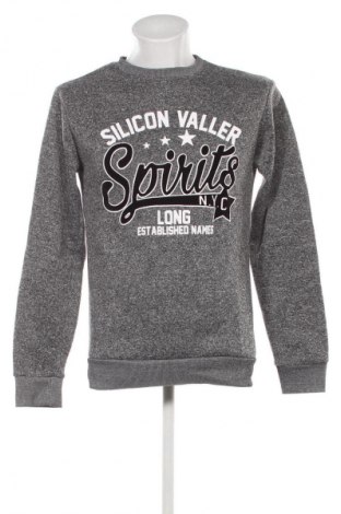 Ανδρική μπλούζα Unbranded, Μέγεθος M, Χρώμα Γκρί, Τιμή 7,99 €