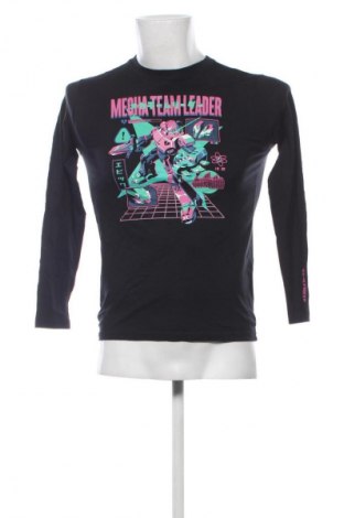 Herren Shirt Unbranded, Größe S, Farbe Schwarz, Preis 6,99 €