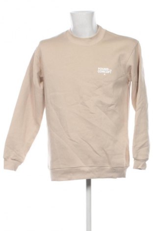 Ανδρική μπλούζα Unbranded, Μέγεθος L, Χρώμα  Μπέζ, Τιμή 8,99 €