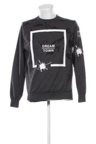 Pánské tričko  Unbranded, Velikost L, Barva Šedá, Cena  283,00 Kč