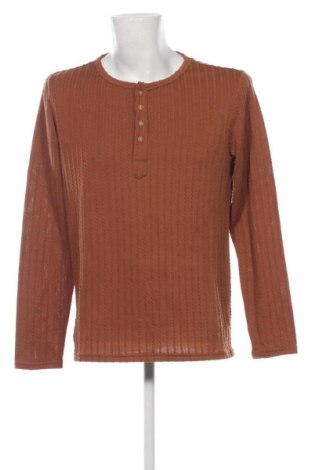 Pánské tričko  Unbranded, Velikost M, Barva Hnědá, Cena  149,00 Kč