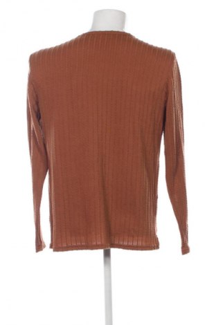 Pánské tričko  Unbranded, Velikost M, Barva Hnědá, Cena  149,00 Kč