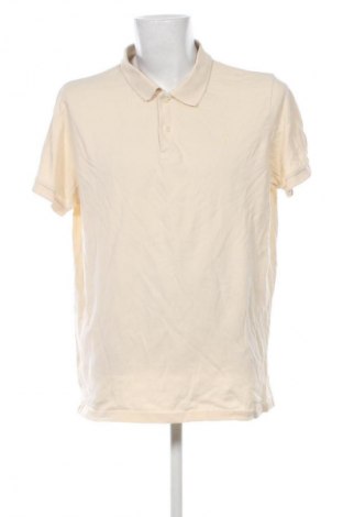 Ανδρική μπλούζα Unbranded, Μέγεθος XXL, Χρώμα Εκρού, Τιμή 7,99 €