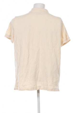 Ανδρική μπλούζα Unbranded, Μέγεθος XXL, Χρώμα Εκρού, Τιμή 7,99 €