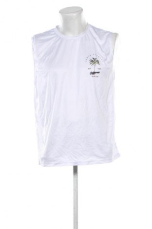 Bluză de bărbați Unbranded, Mărime 3XL, Culoare Alb, Preț 44,99 Lei