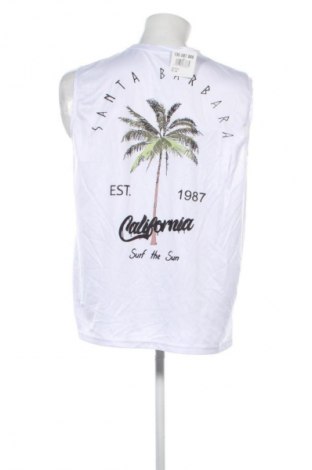 Bluză de bărbați Unbranded, Mărime 3XL, Culoare Alb, Preț 44,99 Lei