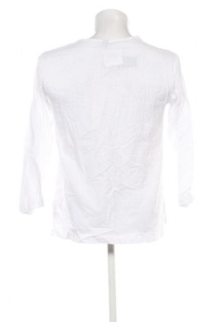 Bluză de bărbați Unbranded, Mărime M, Culoare Alb, Preț 49,99 Lei