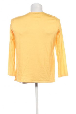 Мъжка блуза Unbranded, Размер M, Цвят Жълт, Цена 9,78 €