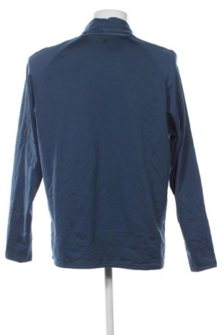 Pánske tričko  Unbranded, Veľkosť XL, Farba Modrá, Cena  6,95 €