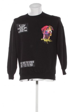 Pánské tričko  Unbranded, Velikost S, Barva Černá, Cena  283,00 Kč