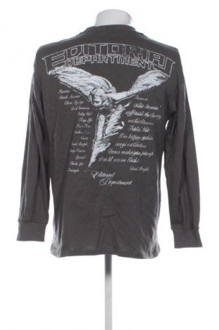 Pánske tričko  Unbranded, Veľkosť L, Farba Sivá, Cena  10,00 €