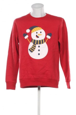 Pánske tričko  Unbranded, Veľkosť XL, Farba Červená, Cena  8,95 €