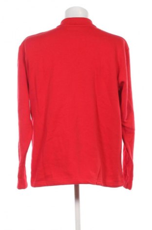 Bluză de bărbați Unbranded, Mărime XXL, Culoare Roșu, Preț 42,99 Lei