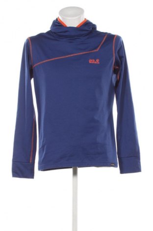 Bluză de bărbați Unbranded, Mărime M, Culoare Albastru, Preț 27,99 Lei