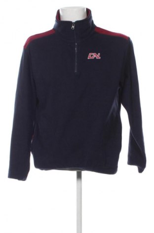 Bluză de bărbați Unbranded, Mărime L, Culoare Albastru, Preț 33,99 Lei