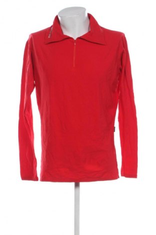 Bluză de bărbați Unbranded, Mărime XL, Culoare Roșu, Preț 33,99 Lei