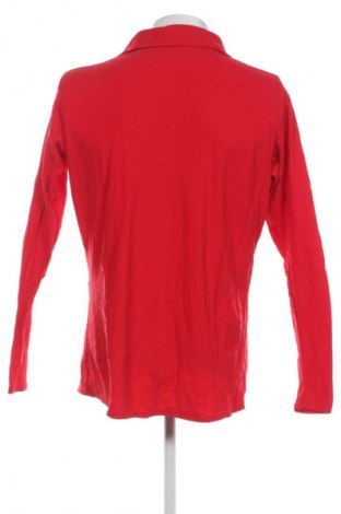 Bluză de bărbați Unbranded, Mărime XL, Culoare Roșu, Preț 33,99 Lei