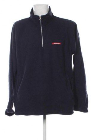 Bluză de bărbați Unbranded, Mărime XXL, Culoare Albastru, Preț 43,99 Lei