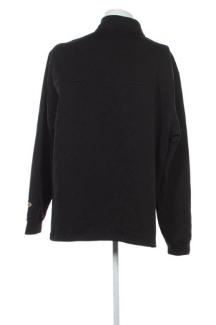 Męska bluzka Unbranded, Rozmiar XXL, Kolor Czarny, Cena 31,99 zł