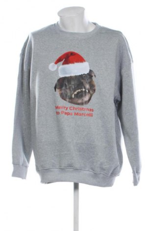 Férfi blúz Unbranded, Méret XXL, Szín Szürke, Ár 3 689 Ft