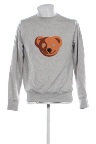 Herren Shirt Unbranded, Größe M, Farbe Grau, Preis € 6,99