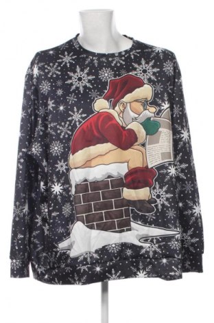 Bluză de bărbați Unbranded, Mărime 5XL, Culoare Multicolor, Preț 59,99 Lei