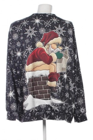 Bluză de bărbați Unbranded, Mărime 5XL, Culoare Multicolor, Preț 59,99 Lei