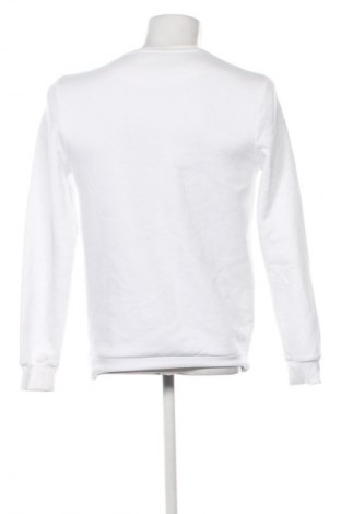Herren Shirt Unbranded, Größe S, Farbe Weiß, Preis 7,99 €