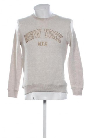 Bluză de bărbați Unbranded, Mărime S, Culoare Bej, Preț 36,99 Lei