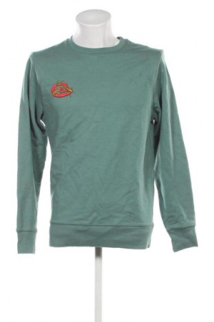 Pánské tričko  Unbranded, Velikost M, Barva Zelená, Cena  159,00 Kč