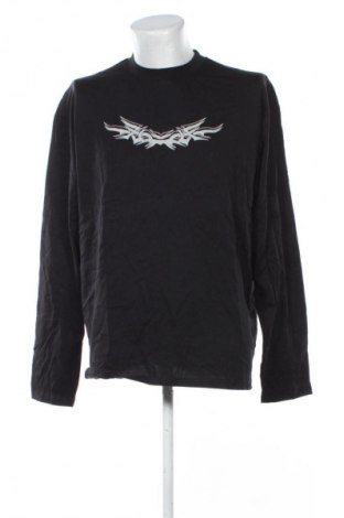 Pánske tričko  Your Turn, Veľkosť XL, Farba Čierna, Cena  37,95 €