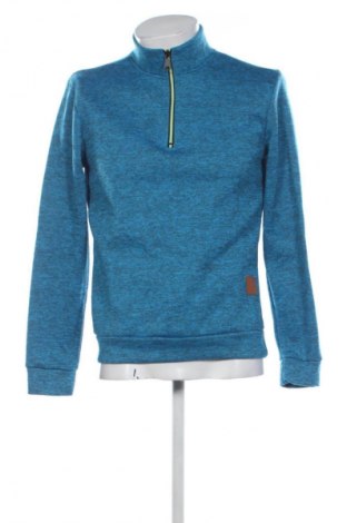 Męska bluzka Unbranded, Rozmiar M, Kolor Niebieski, Cena 37,99 zł