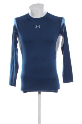 Herren Shirt Under Armour, Größe XL, Farbe Blau, Preis 21,99 €
